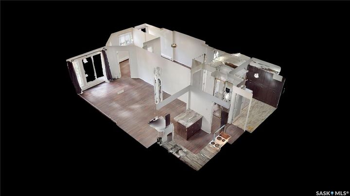 Property Photo: 921 Main Street 203 SK S7H 0K4