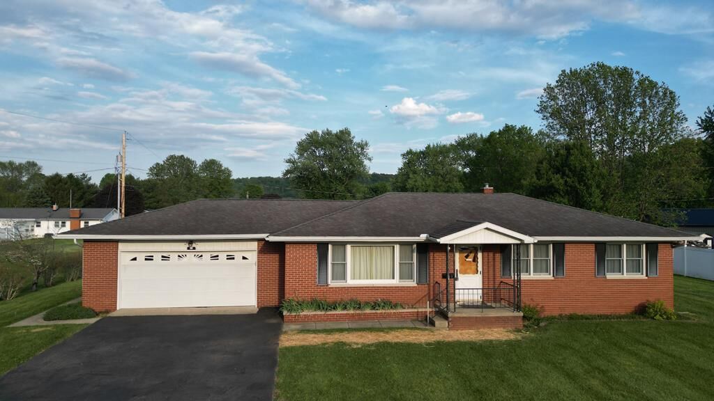 Property Photo: 71 Coral Lane OH 45601
