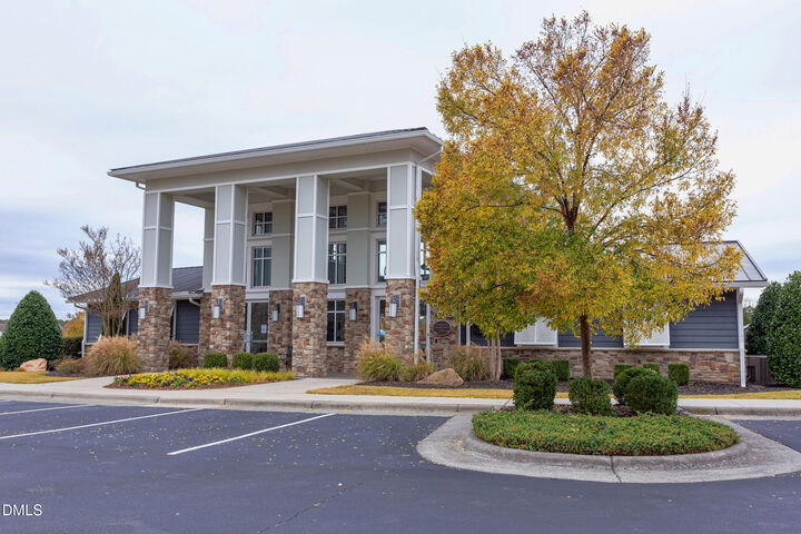 Property Photo:  707 Traditions Grande Boulevard  NC 27587 