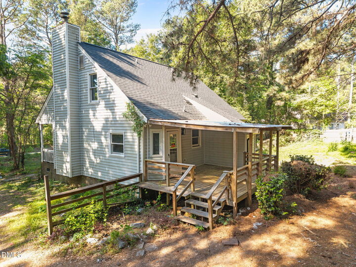 Property Photo:  7281 Hunt Valley Trail  NC 27591 