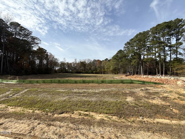Property Photo:  256 Juju Drive (Lot 10)  NC 27520 