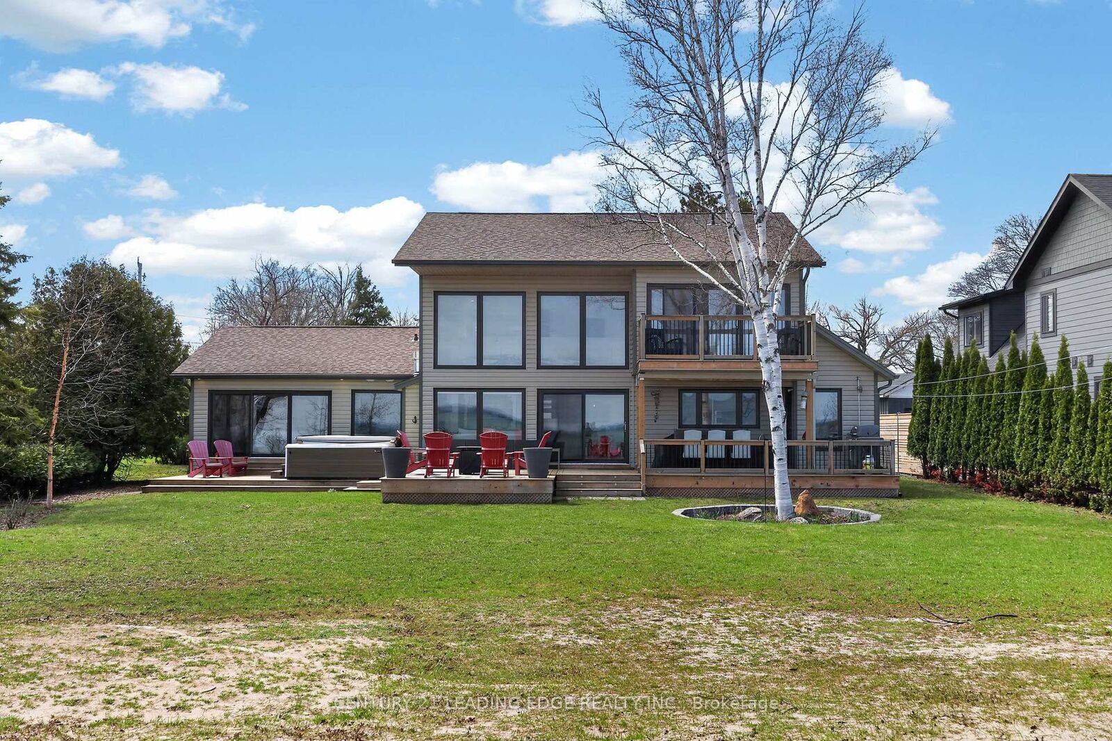 Property Photo:  29 St. Clair Street  ON L9Y 5N5 