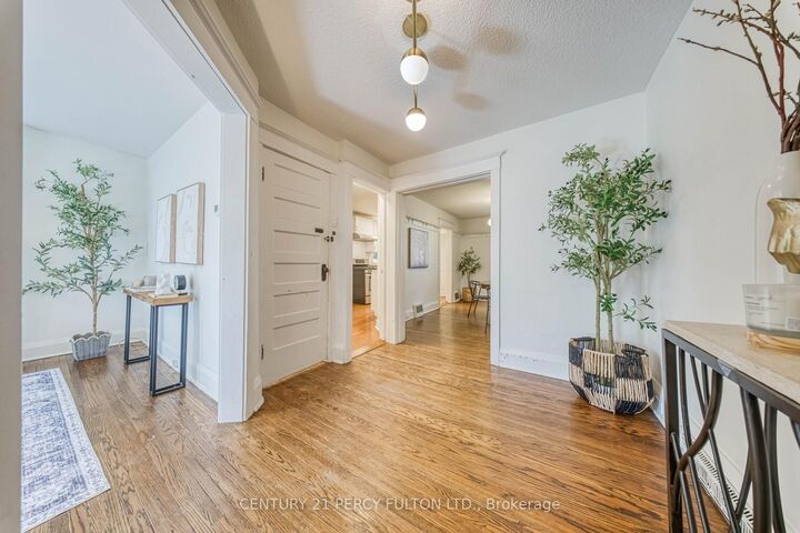 Property Photo:  10 Redwood Avenue  ON M4L 2S6 