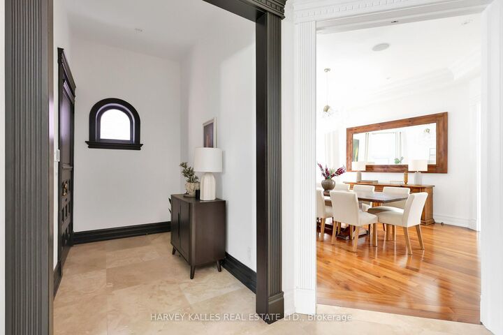 Property Photo:  140 Bedford Road  ON M5R 2K2 