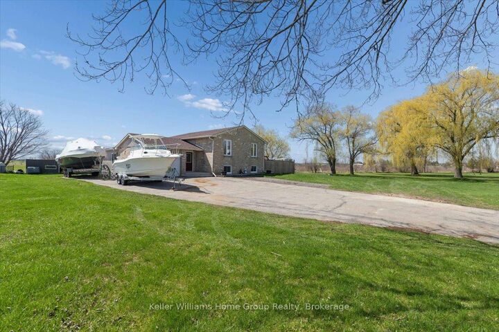 Property Photo: 1211 Old Highway 8 Highway ON L9H 5E1