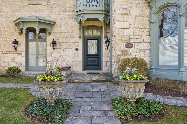 Property Photo: 66 Paisley Street ON N1H 2N8