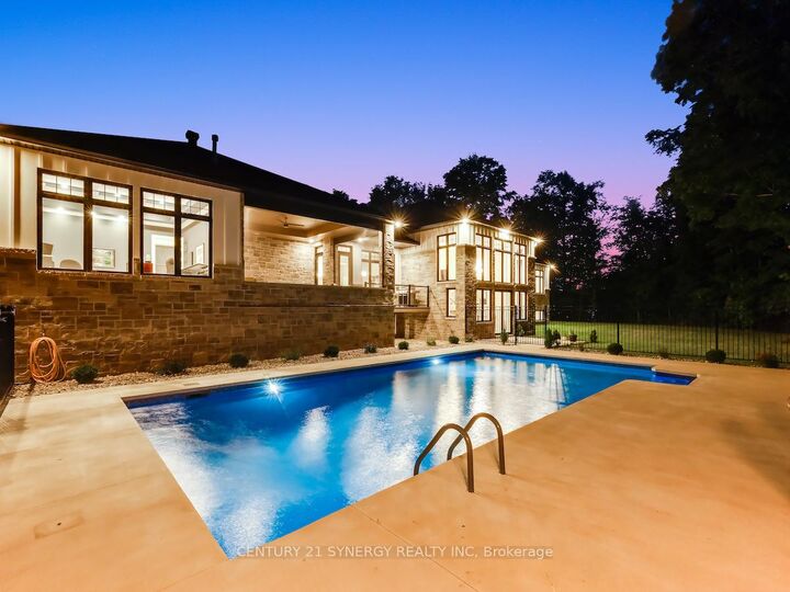 Photo de la propriété:  1443 Duchess Crescent  ON K4M 1K2 