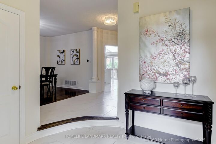 Property Photo: 211 Frank Endean Road ON L4S 2C6