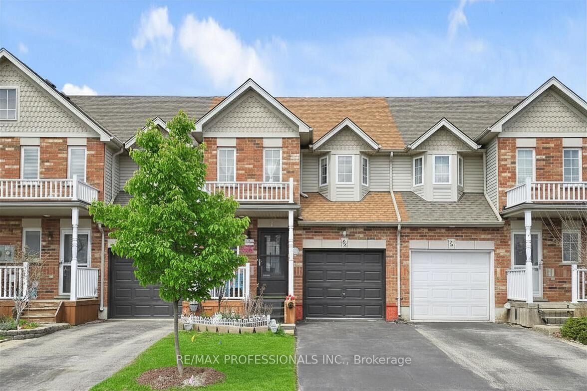 Property Photo: 44 Shephard Avenue ON L9R 2E8