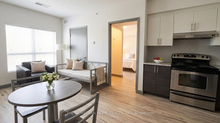 Property Photo: 258A Sunview Street 1210 ON N2L 0H6