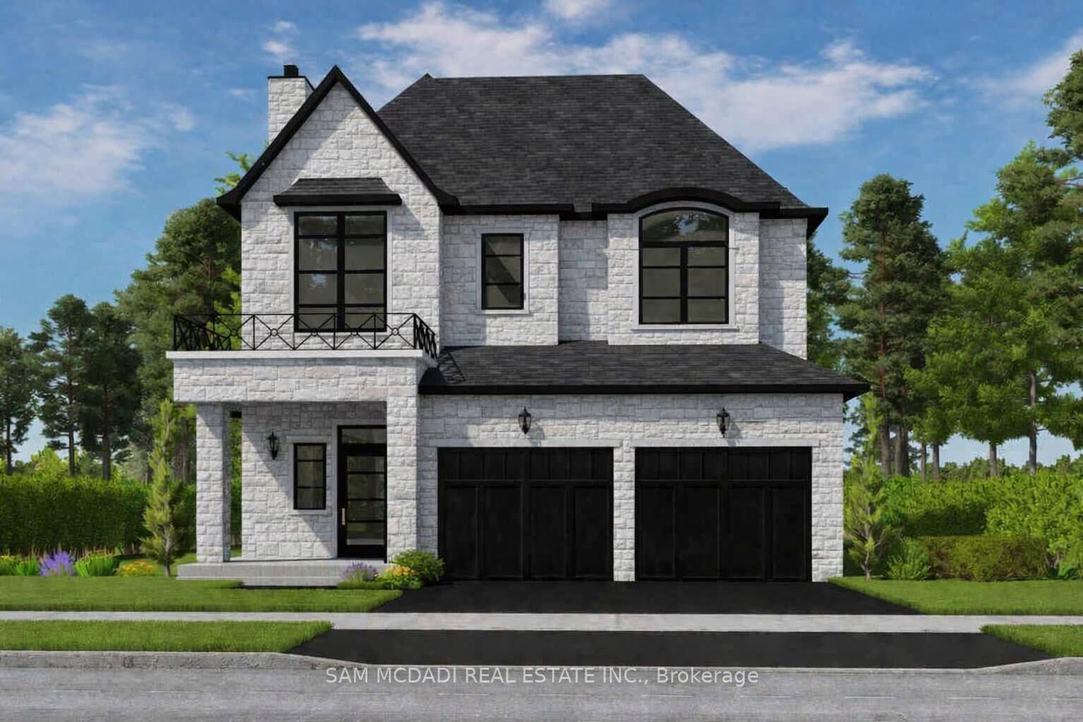 Property Photo: 18 Linden Lane Lot 2 ON L3M 5M6