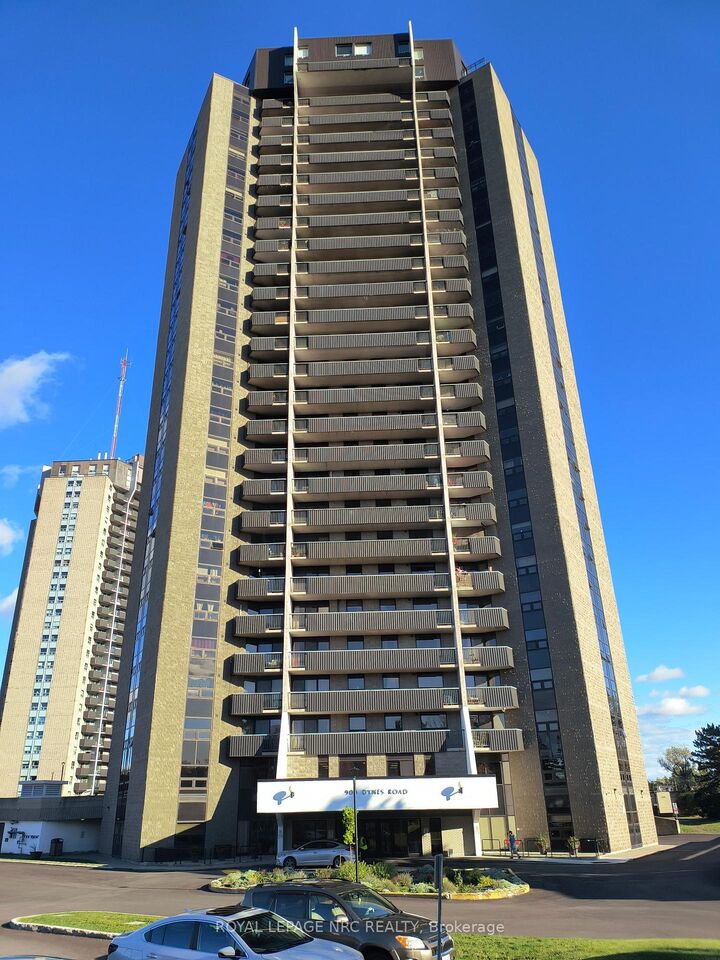 900 Dynes Road 706 — photo 1