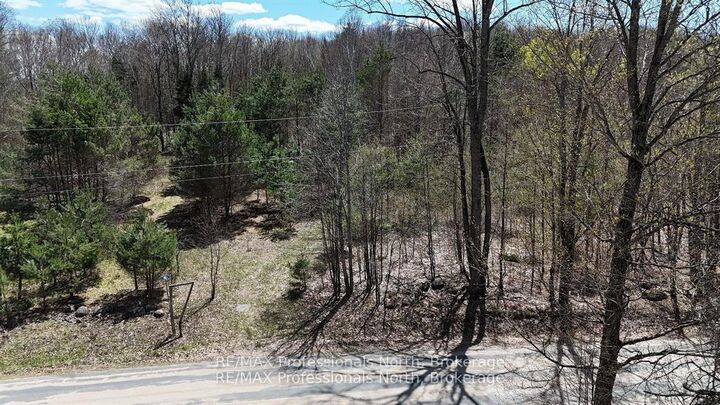 Property Photo:  0 Osprey Road  ON K0M 2K0 