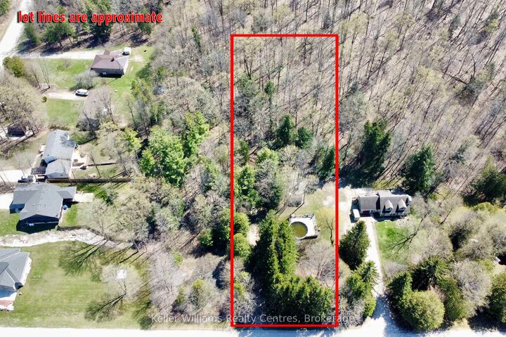 Property Photo:  120 Anderson Drive S  ON N0G 1S0 