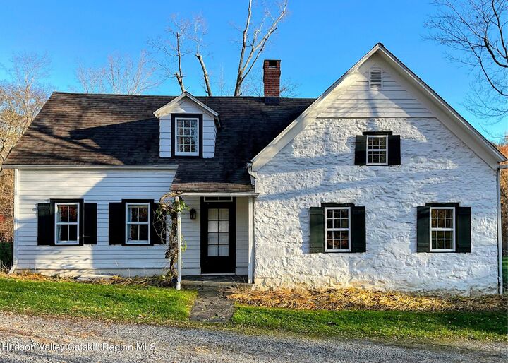 Property Photo:  100 Shivertown  NY 12561 