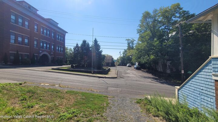 Property Photo:  15 Thompson  NY 12414 