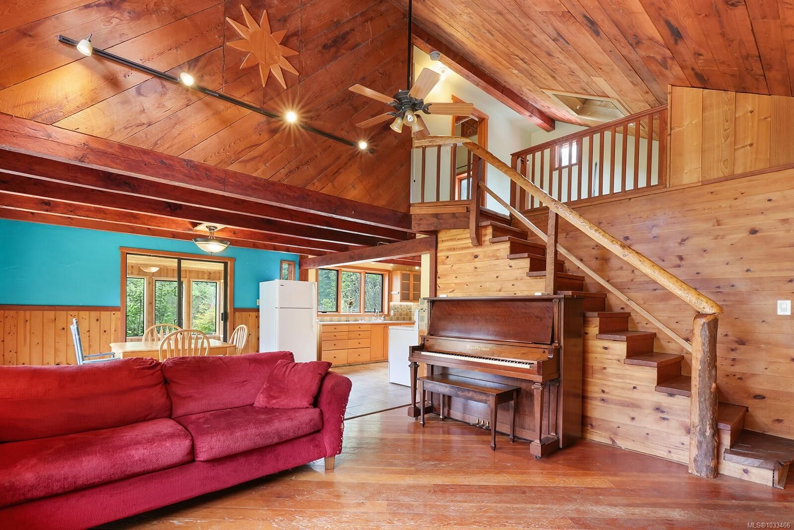 Property Photo: 9210 McFarlane Rd BC V0R 1T0