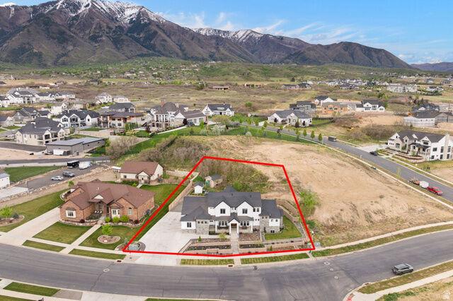 Property Photo:  416 E Selman Ridge Dr  UT 84653 