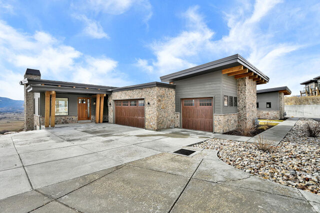 Property Photo:  5293 E 3425 N 804  UT 84310 