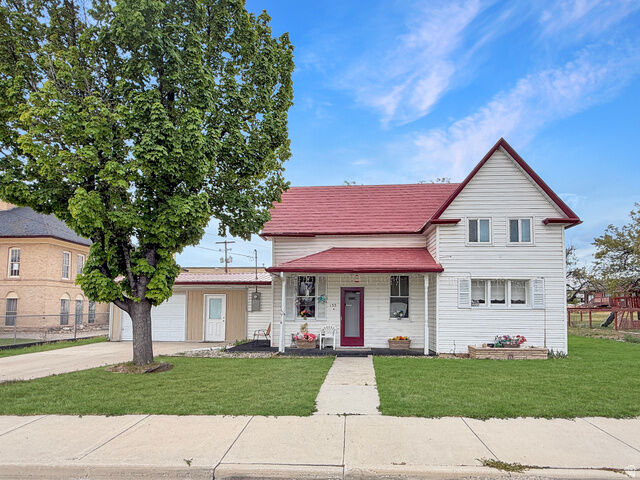 Property Photo:  155 N 100 E  UT 84513 