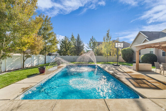 Property Photo:  3792 W 12125 S  UT 84065 