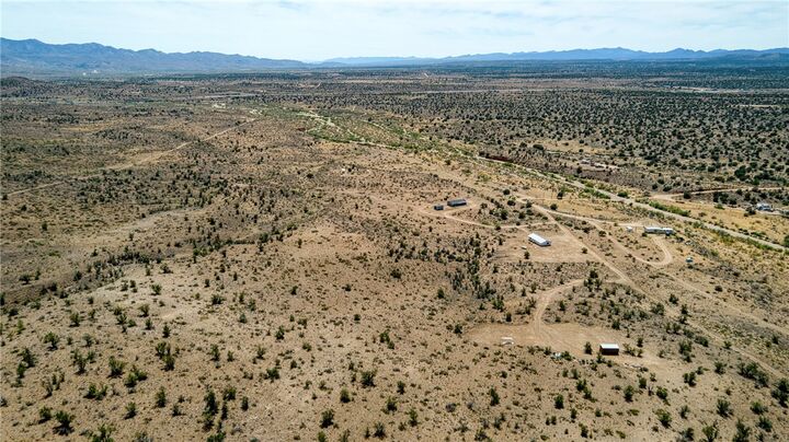 Property Photo:  0000 Tbd  AZ 86409 