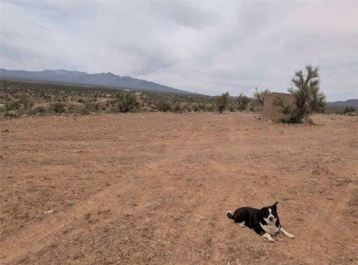 Property Photo:  0000 Tbd  AZ 86409 