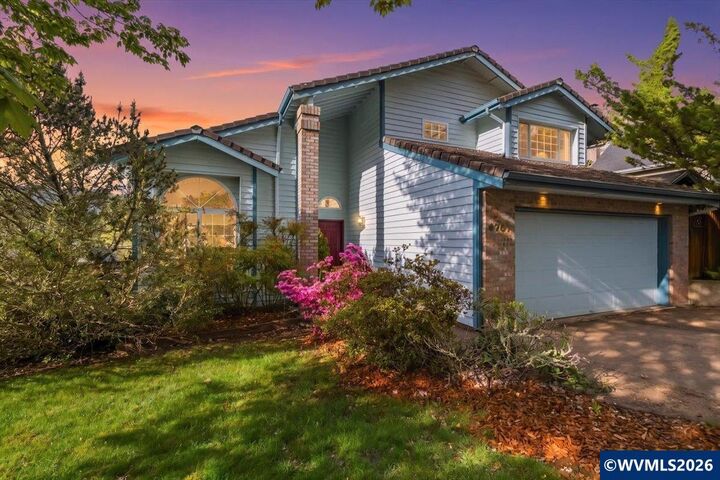 Property Photo:  4767 NW Jeanice Pl  OR 97330 