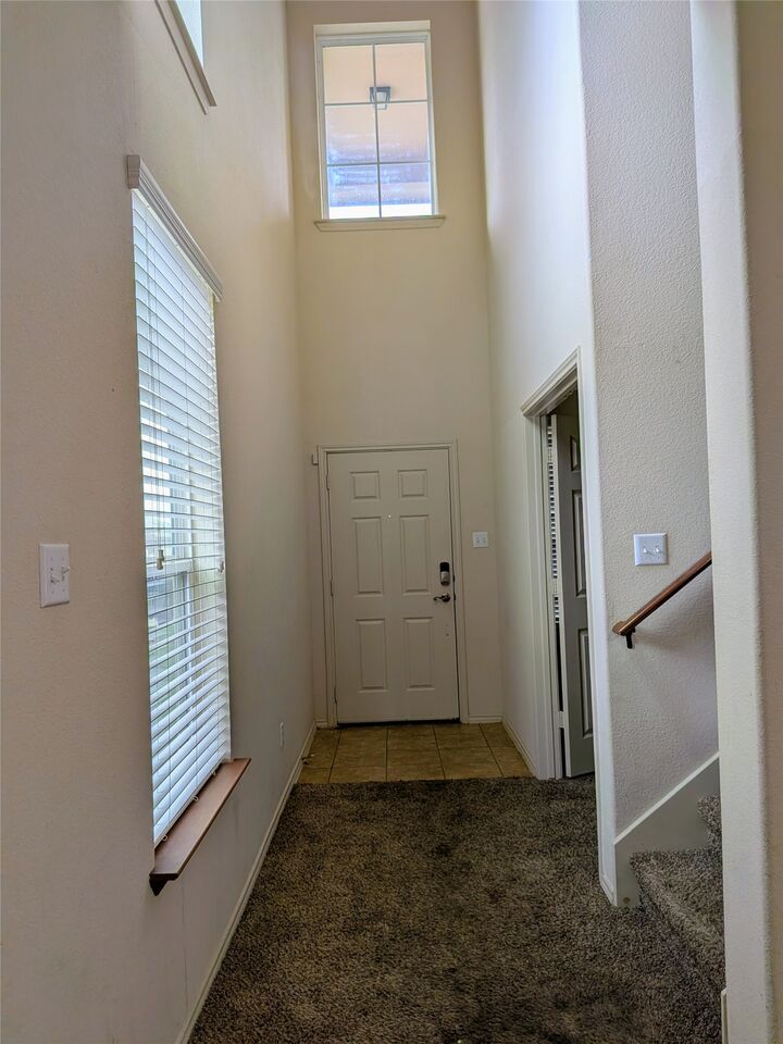 Property Photo: 212 Foster Lane TX 76537