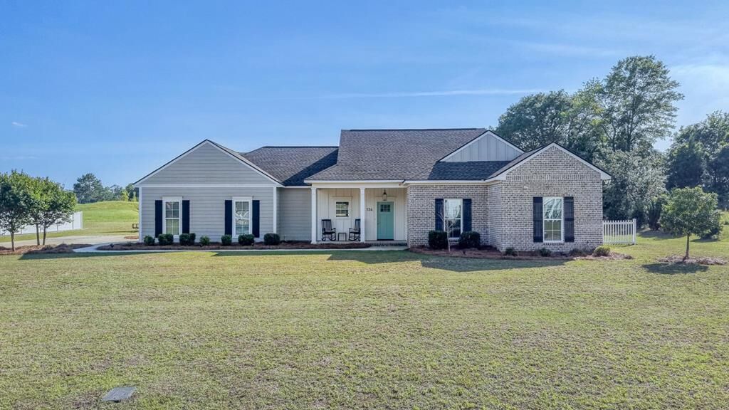 Property Photo:  134 Grand Island Drive  GA 31763 