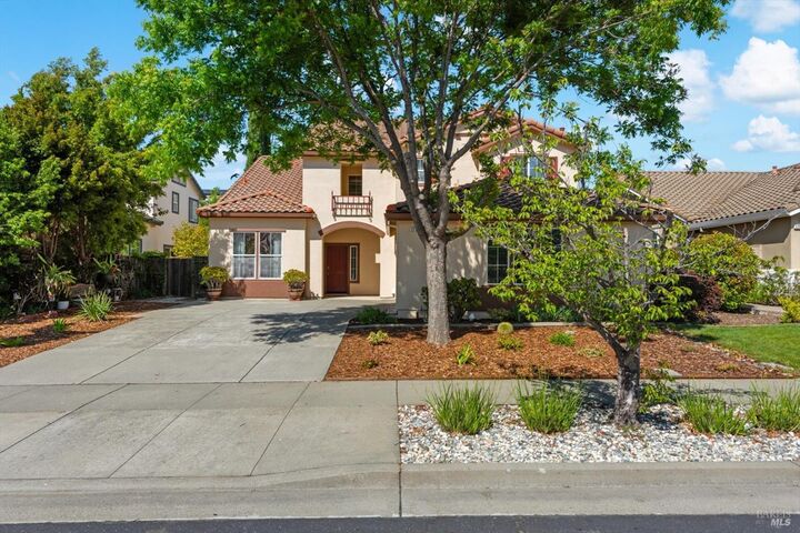 Property Photo:  1758 River Oaks Circle  CA 94533 