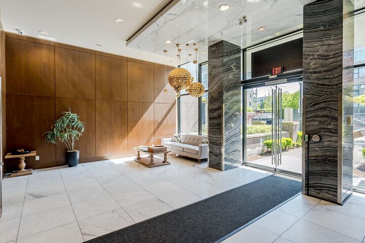 Property Photo:  9333 Tomicki Avenue 330  BC V6X 0L4 