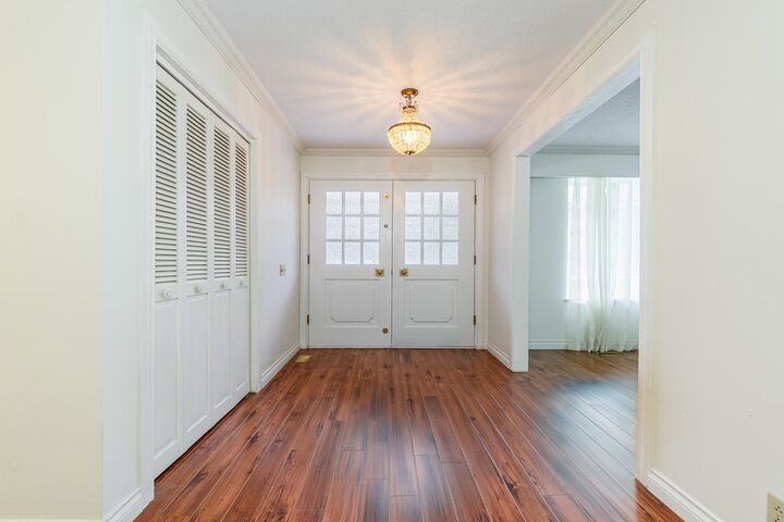 Property Photo: 5725 Cranley Drive BC V7V 4B3
