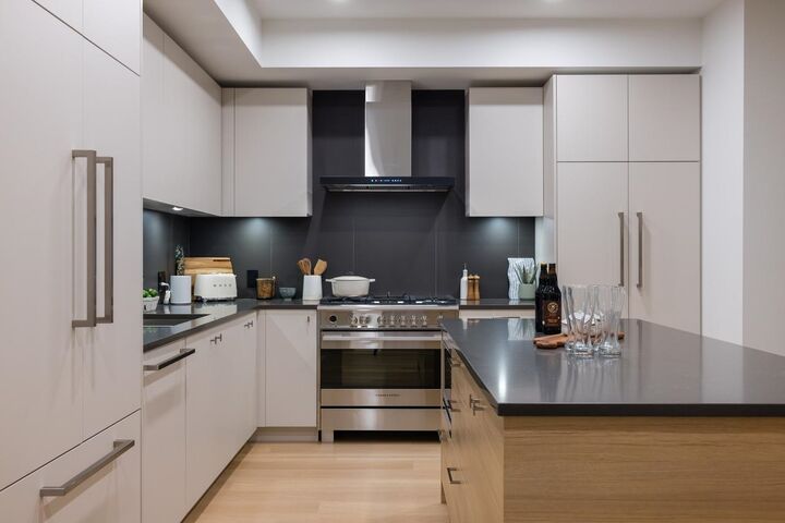 Property Photo: 4909 Elliott Street 313 BC V4K 2Y1