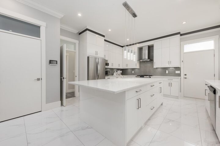 Property Photo: 1135 Yorston Court BC V5A 2T8