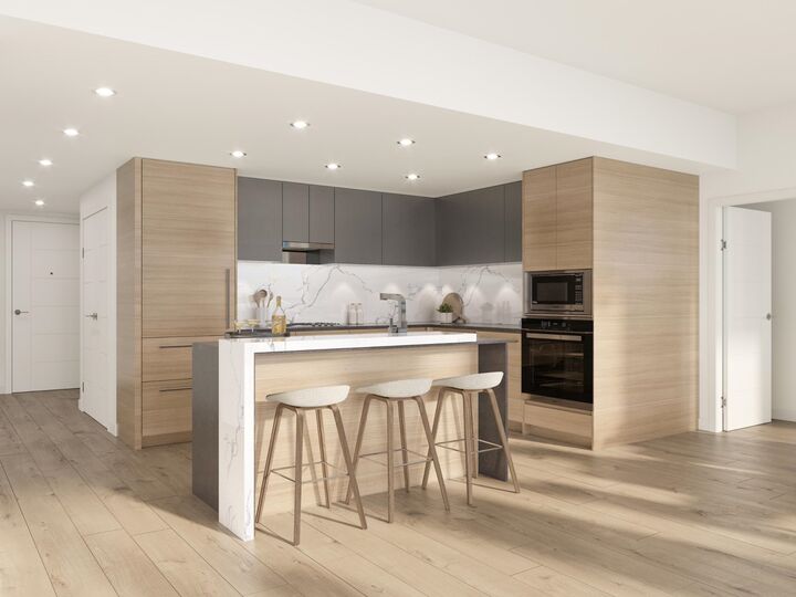 Property Photo:  6333 Mah Bing Street 706  BC V6Y 0H9 