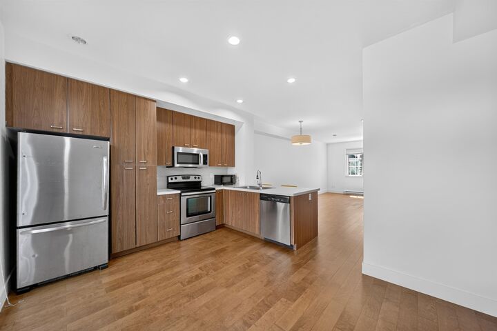Property Photo: 2450 161A Street 92 BC V3S 8K4