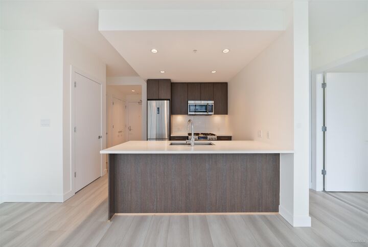 Property Photo: 9060 University Crescent 701 BC V5A 0E1