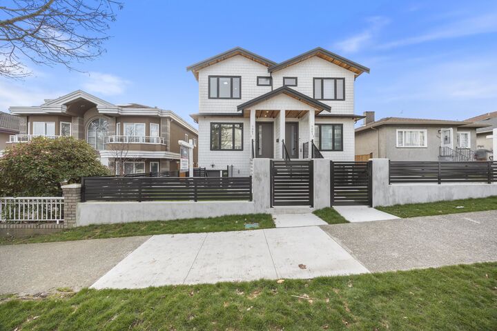 7361 Fraser Street 1 — photo 1