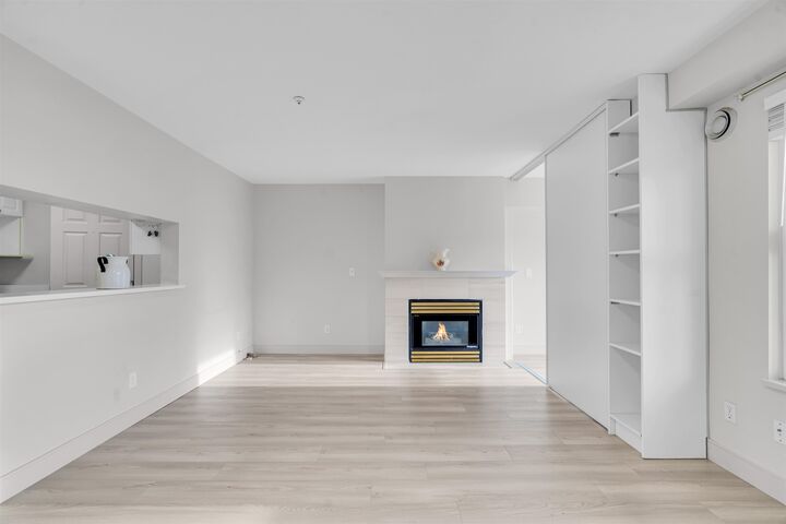 Property Photo: 2965 Horley Street 205 BC V5R 6B9