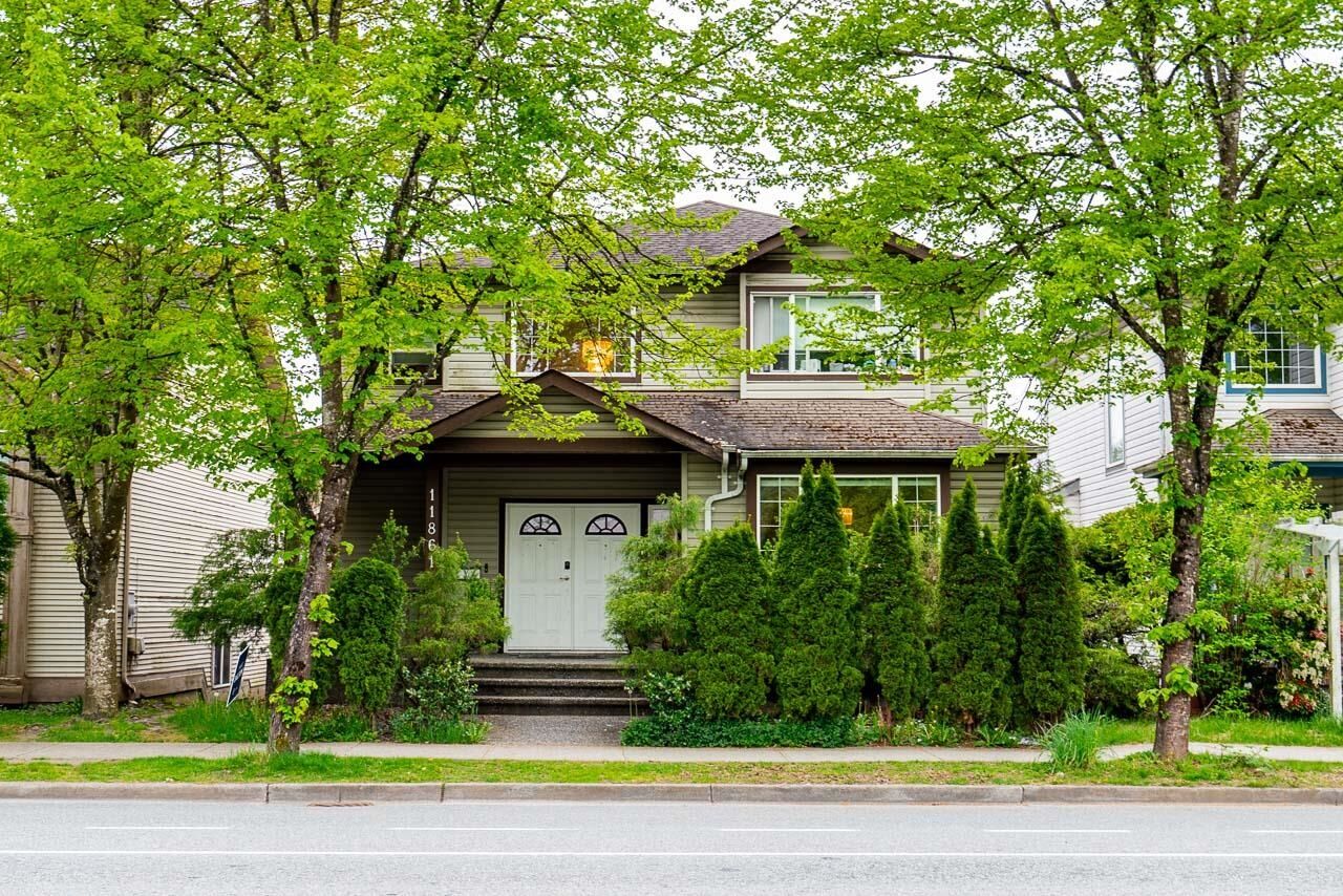 Property Photo:  11861 240 Street  BC V4R 1M7 