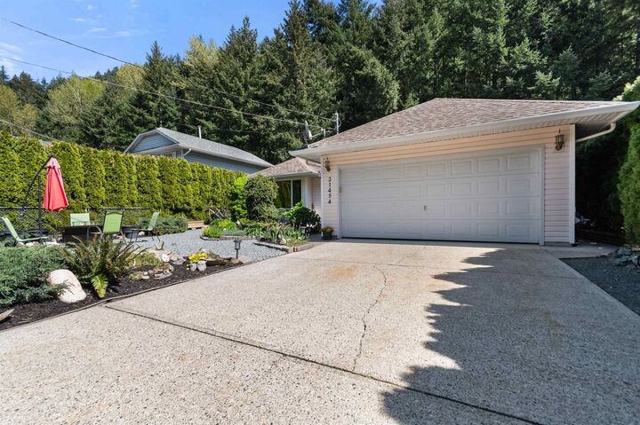 Property Photo: 21454 Richmond Drive BC V0X 1L1