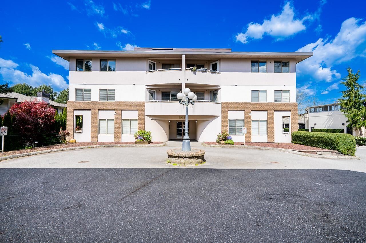 Property Photo: 19128 Ford Road 301 BC V3Y 2P1