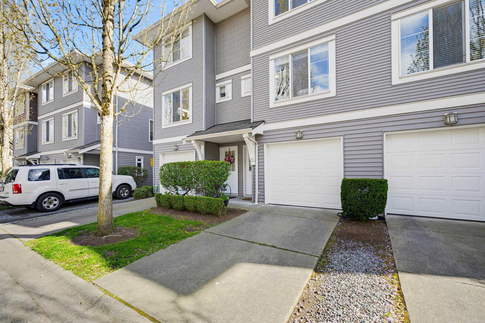 Property Photo: 15155 62A Avenue 73 BC V3S 8A6