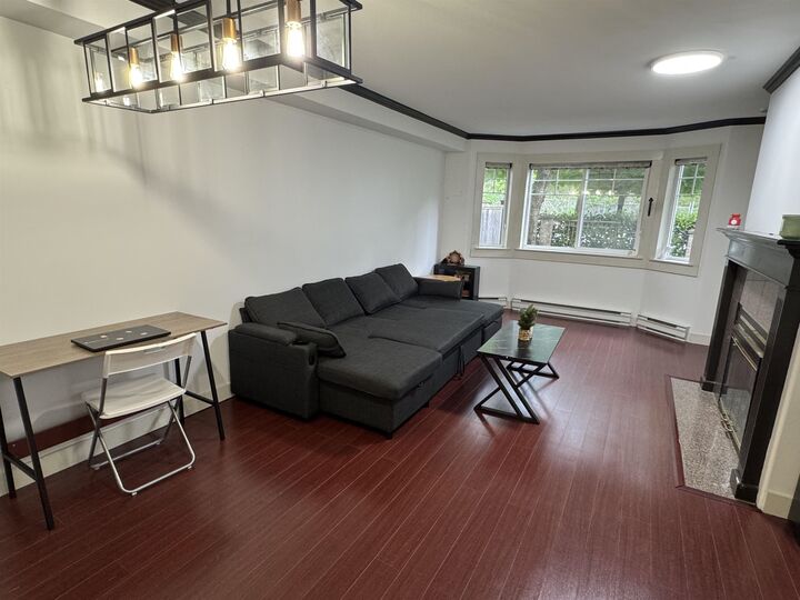 Property Photo:  9865 140 Street 106  BC V3T 4M4 