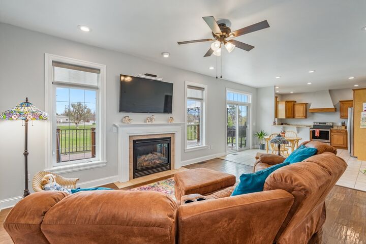 Property Photo:  2037 Wentworth Drive  MT 59105 