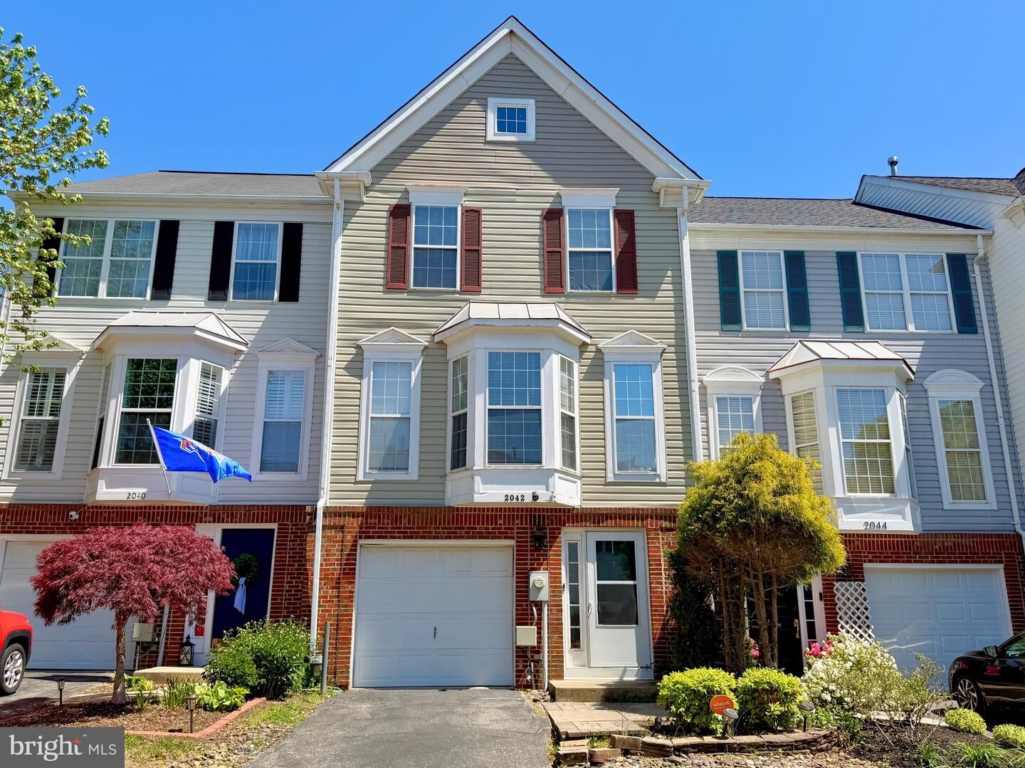 Property Photo: 2042 Puritan Terrace MD 21401