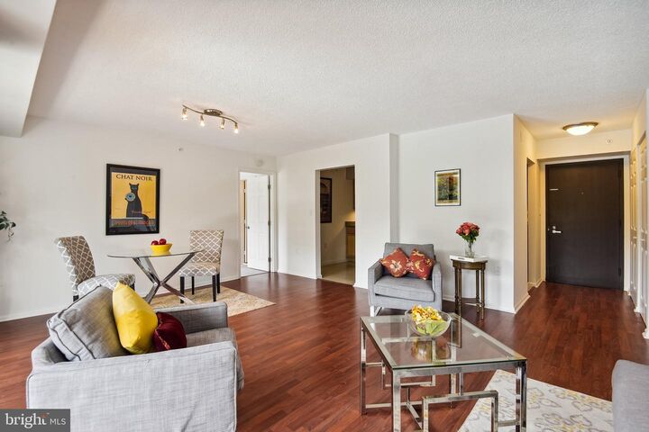 Property Photo:  2230 George C Marshall Drive 512  VA 22043 