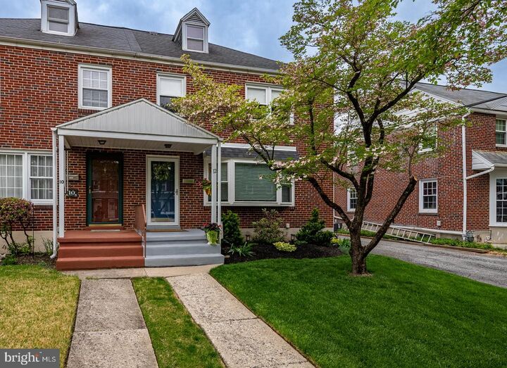 Property Photo:  12 Lawndale Road  PA 19610 