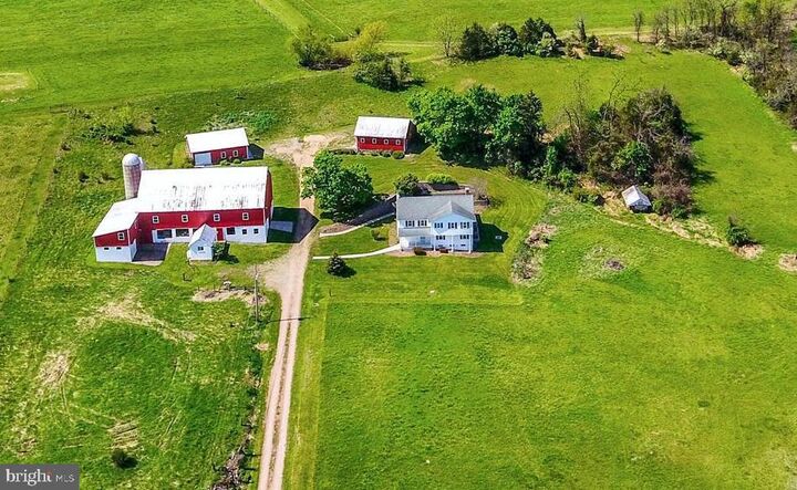 Property Photo:  120 N Winding Road  PA 17365 